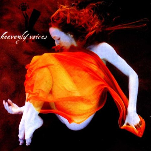 Product Image: Heavenly Voices Vol.5