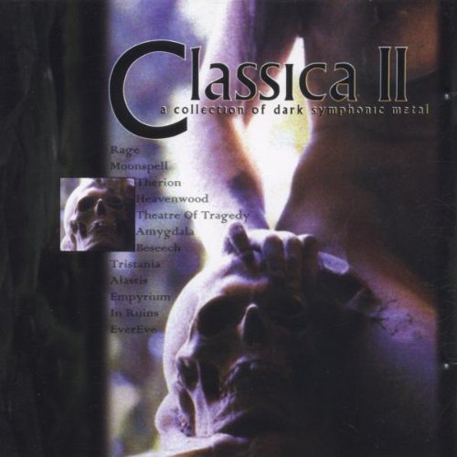 Classica II - a Collection of Dark Symphonic Metal Alternative & Indie