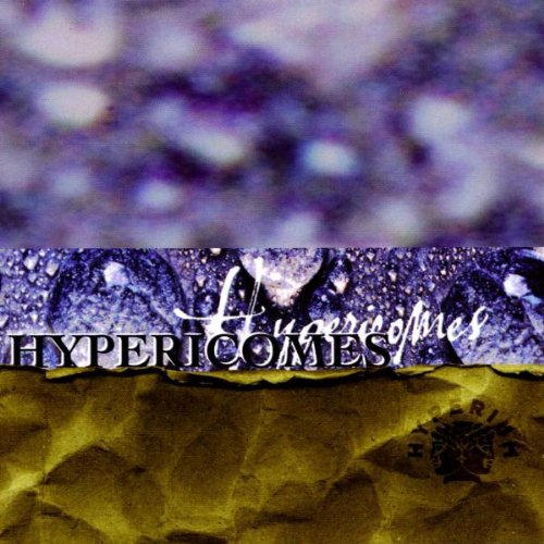 Hypericomes Metal & Hardrock
