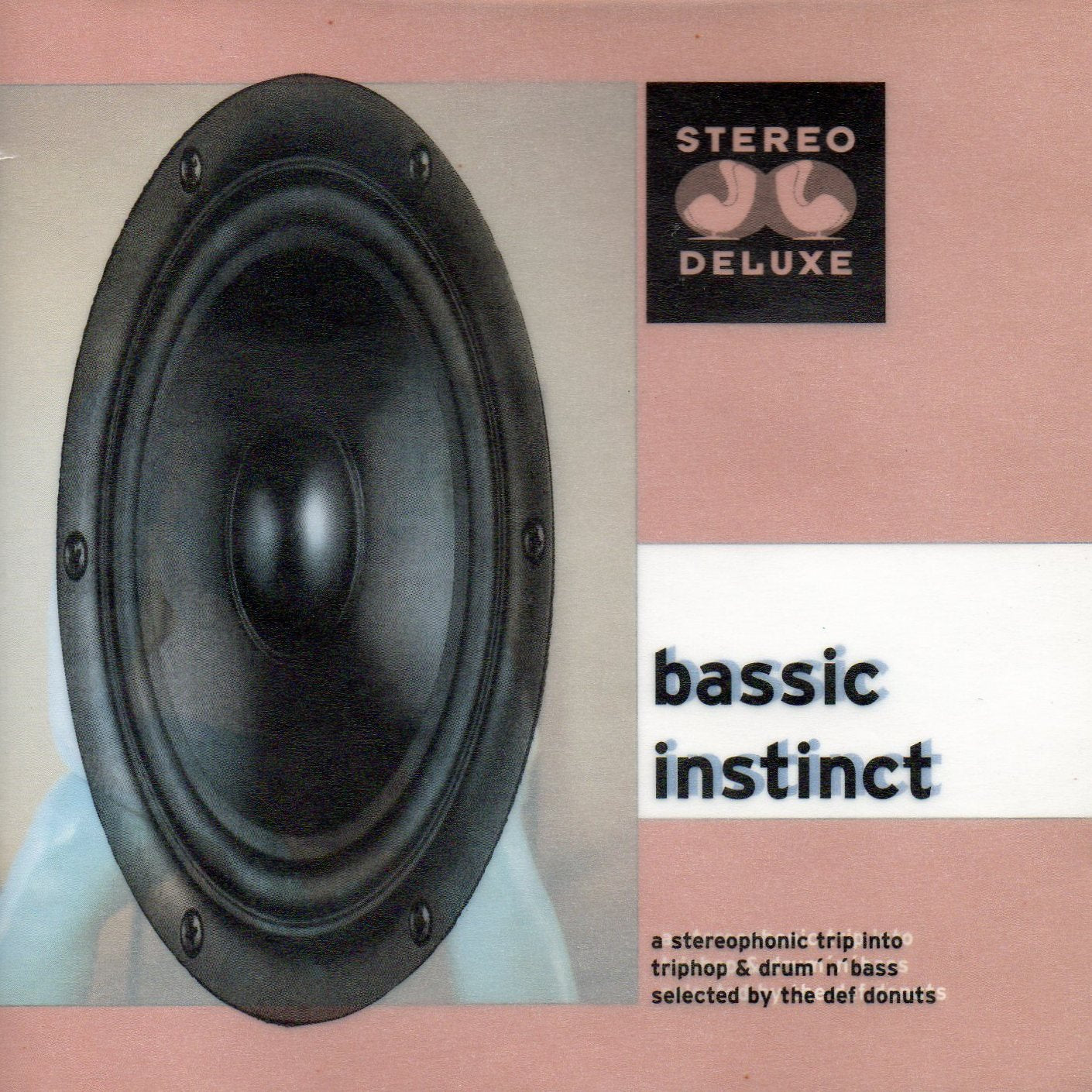 Bassic Instinct 1 Alternative & Indie