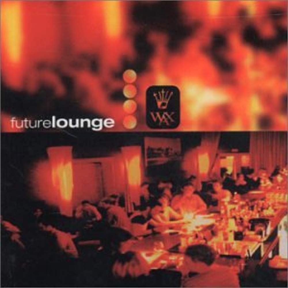 Product Image: Future Lounge 1