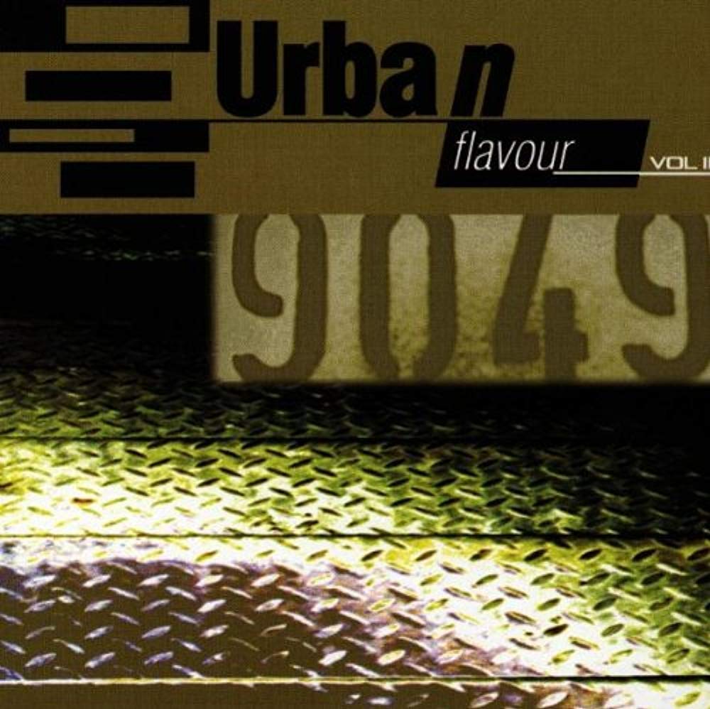 Product Image: ++Urban Flavour Vol.2