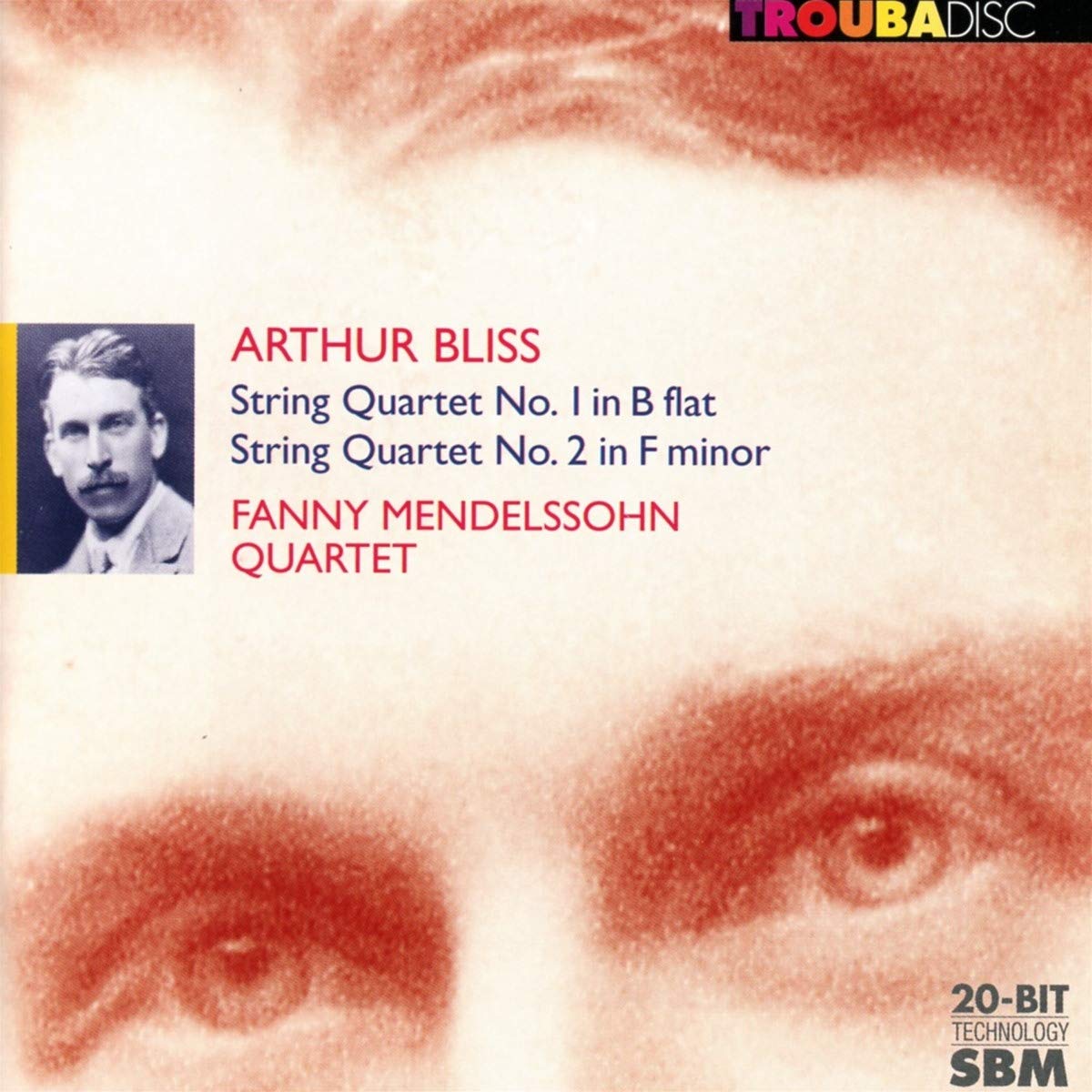 Product Image: Streichquartette 1 und 2