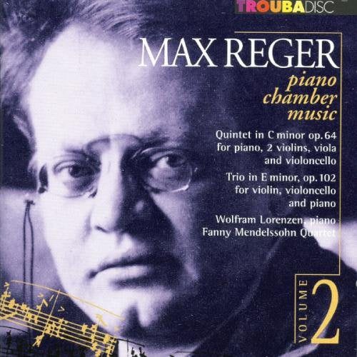 Kammermusik Mit Klavier Vol.2 Classical