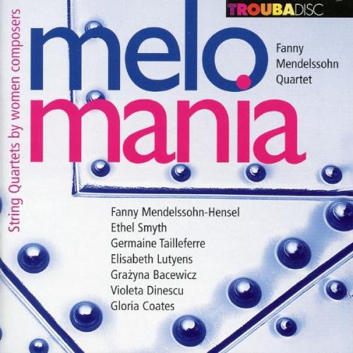 Product Image: Melomania