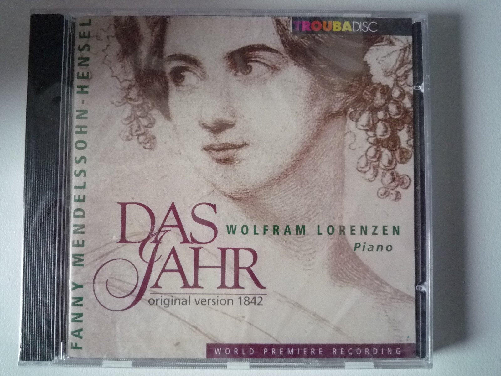Das Jahr Classical