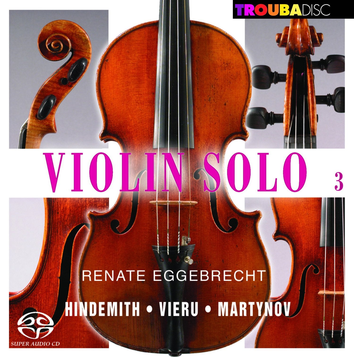 Violin Solo Classical