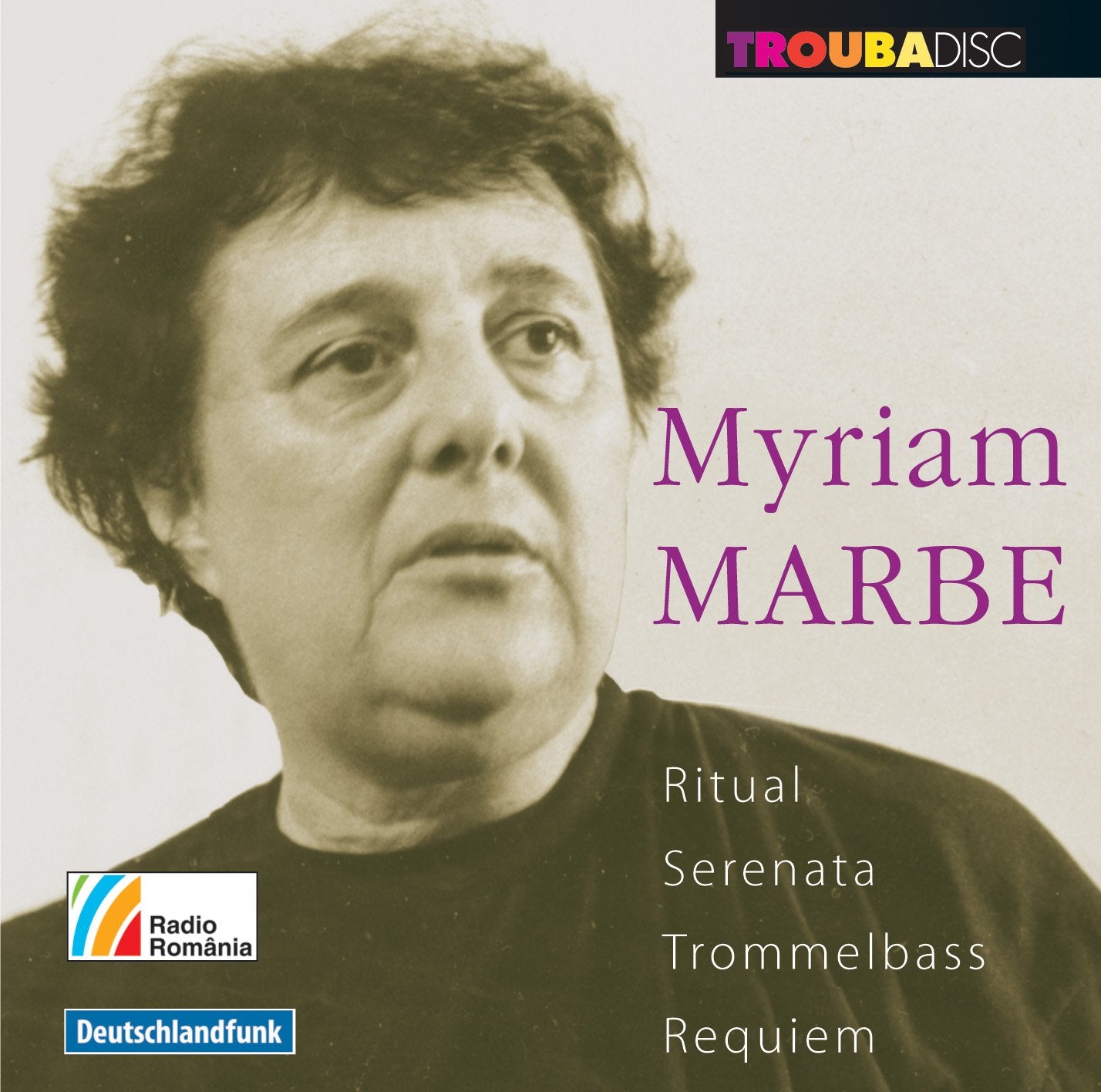 Myriam Marbe Classical