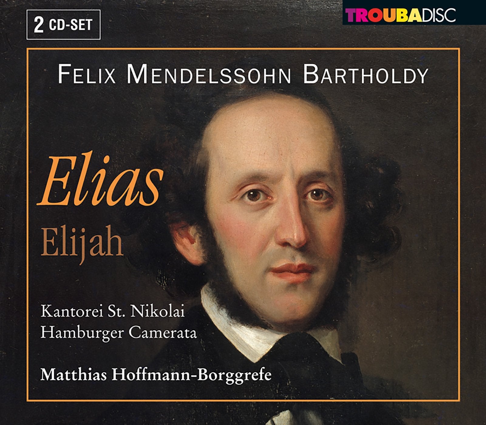 Elias Classical