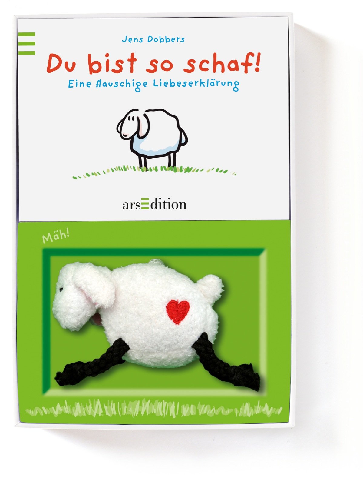 Du bist so schaf!: Eine flauschige Liebeserklärung Lifestyle