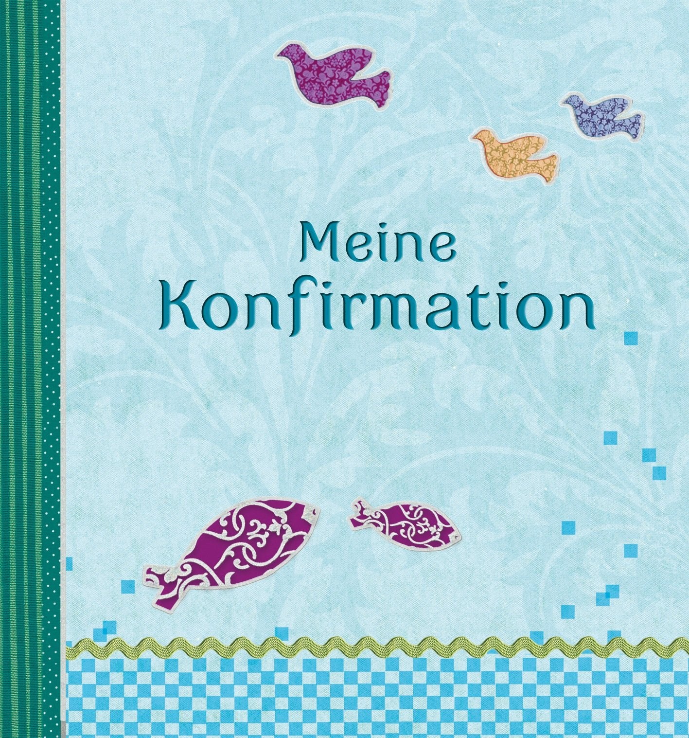 Product Image: Meine Konfirmation