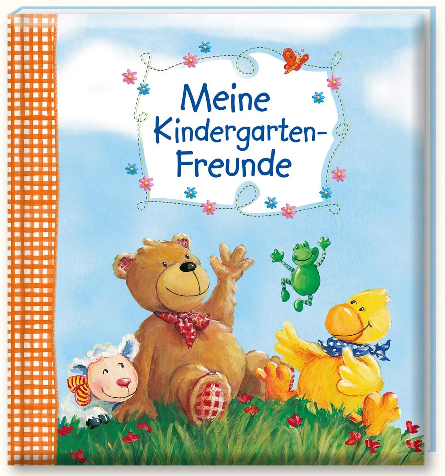 Meine Kindergarten - Freunde Living & Furnishing