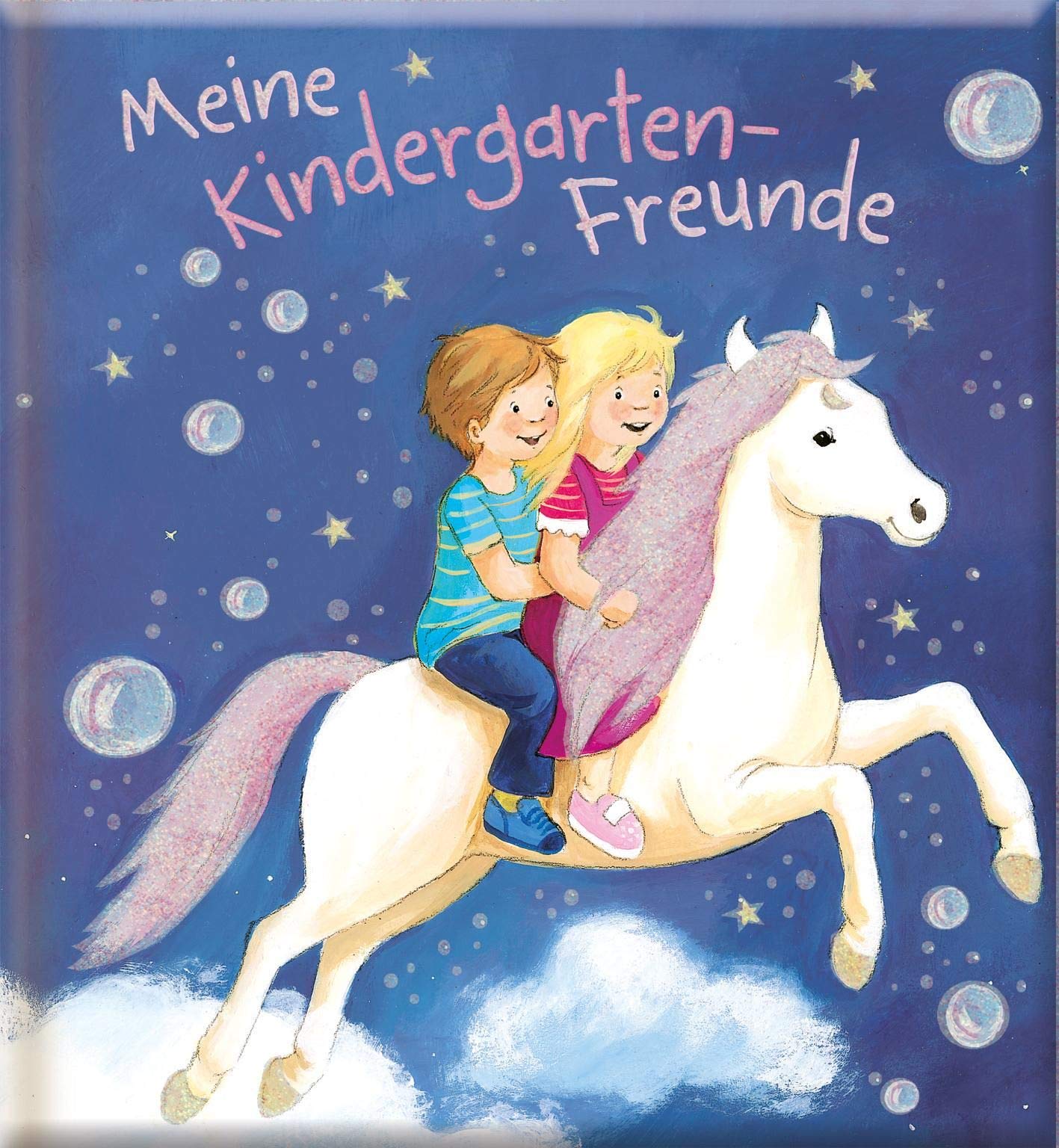 Lunabella - Meine Kindergarten-Freunde Living & Furnishing