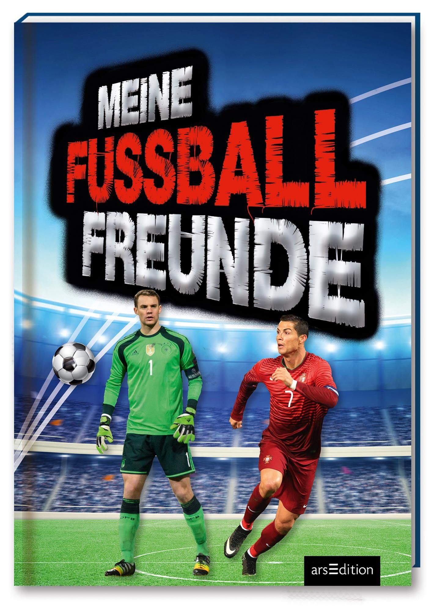 Meine Fußball-Freunde Living & Furnishing