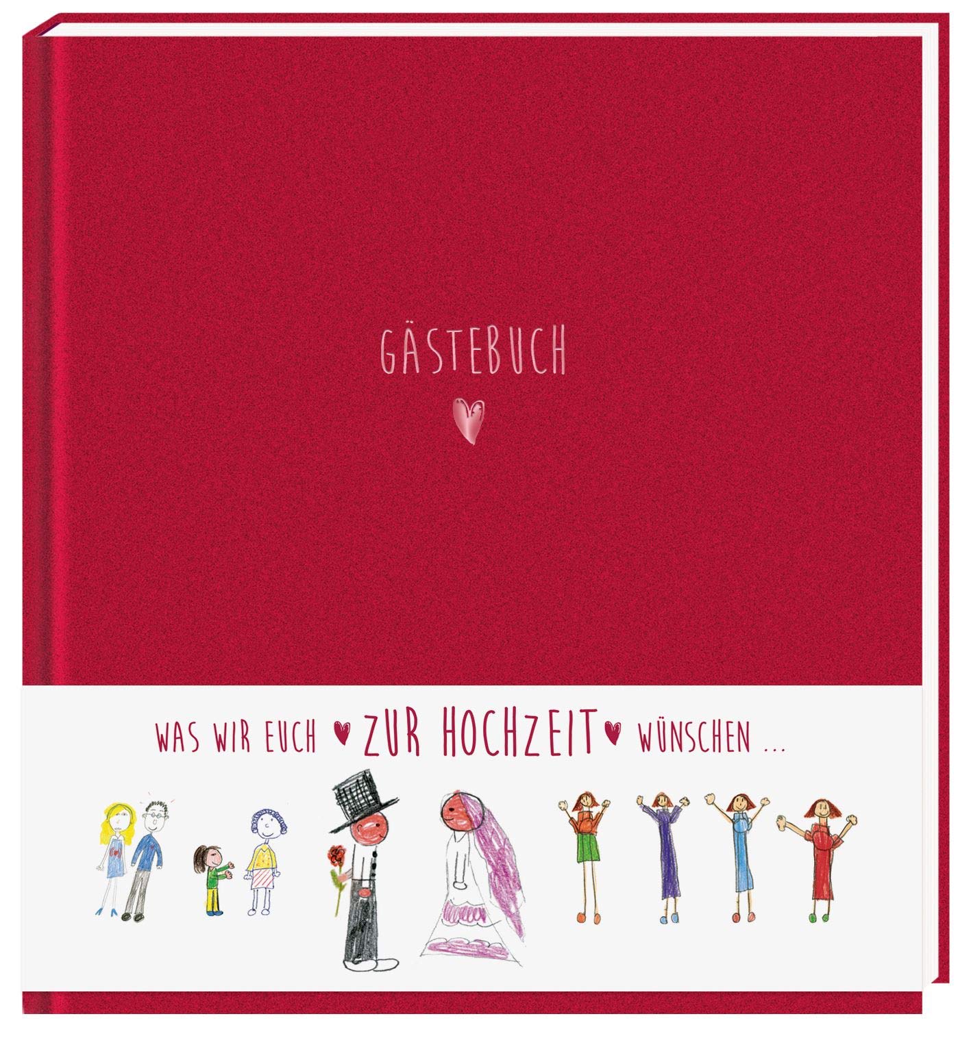 Product Image: Gästebuch