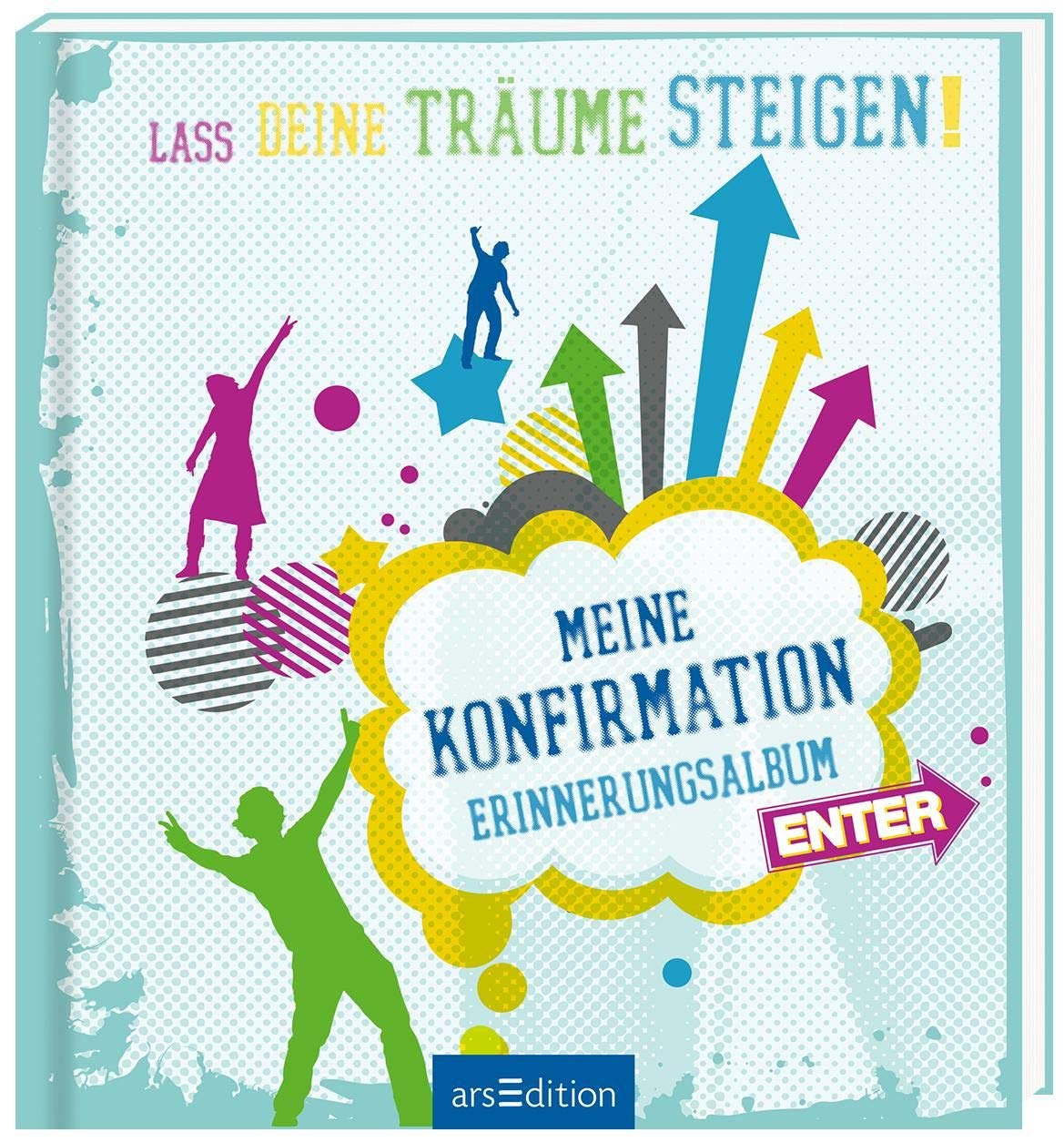 Product Image: Meine Konfirmation