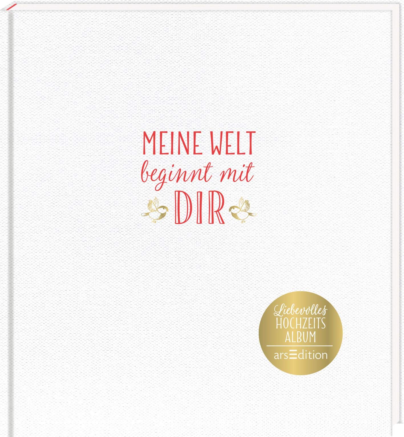 Meine Welt beginnt mit dir Living & Furnishing