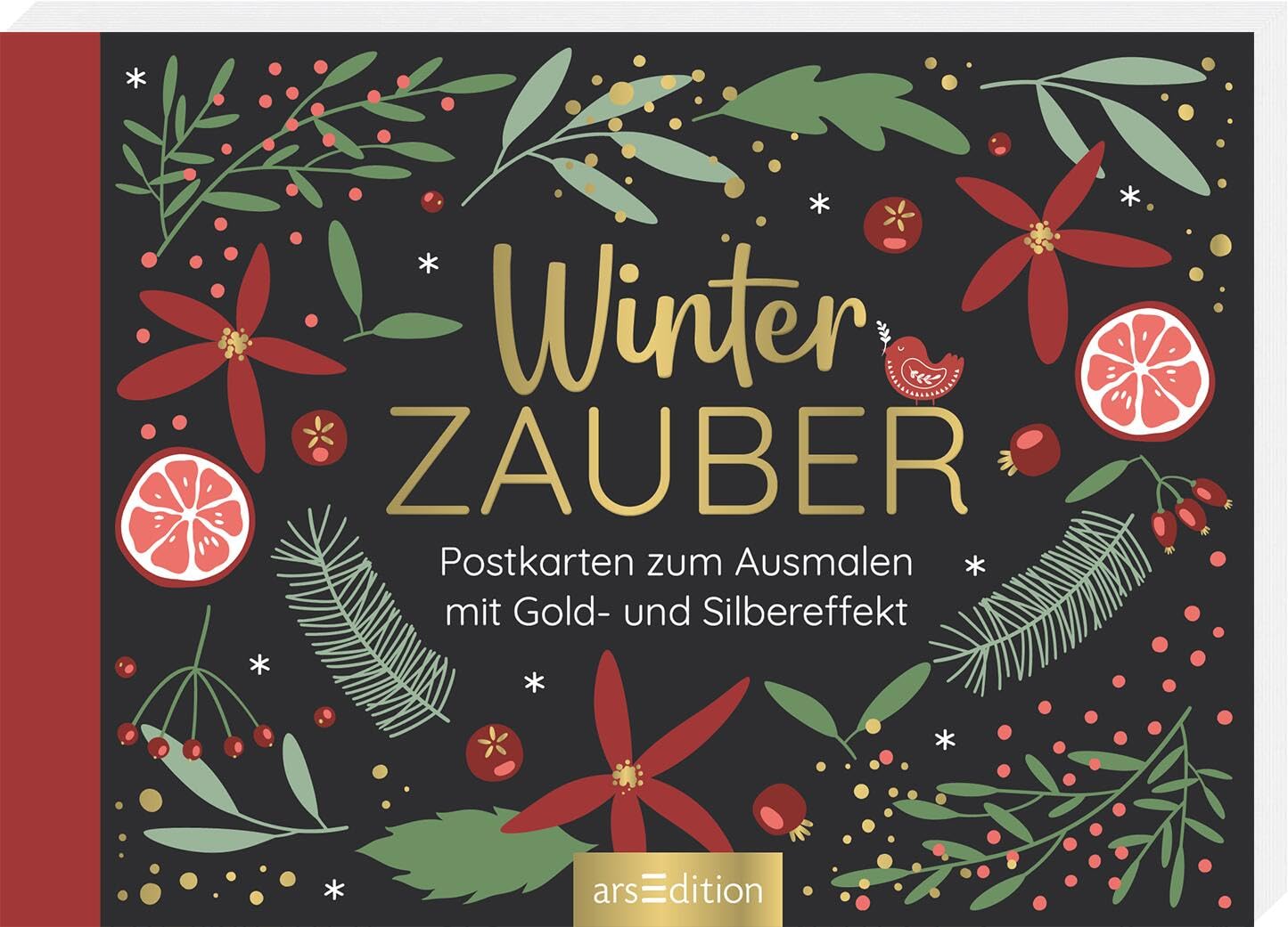 Winterzauber Lifestyle