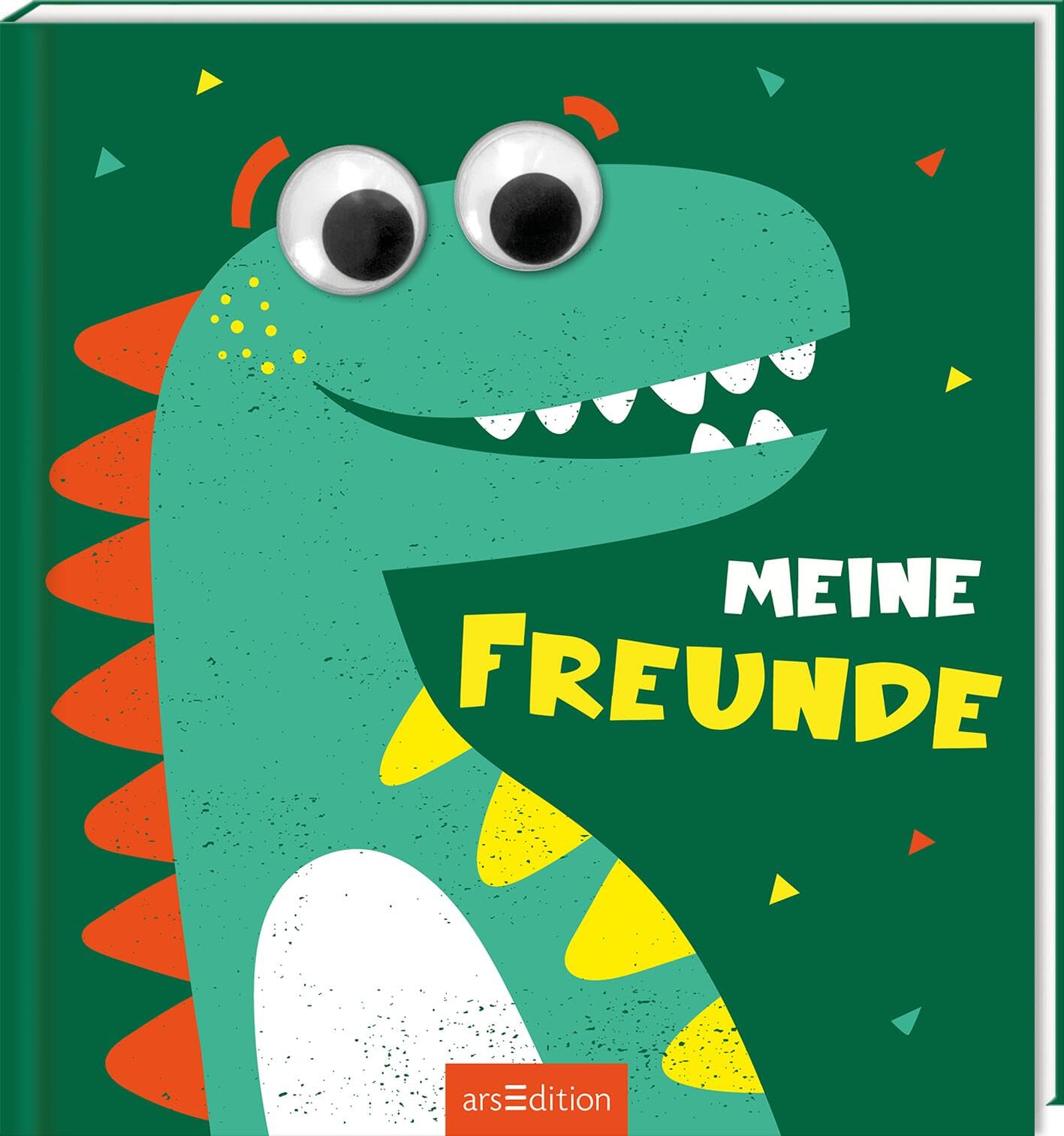 Meine Freunde - Dino Living & Furnishing
