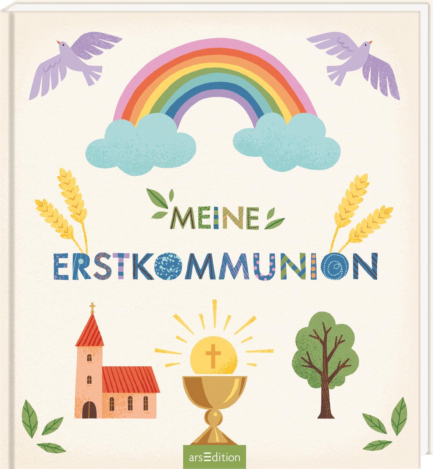 Meine Erstkommunion Living & Furnishing