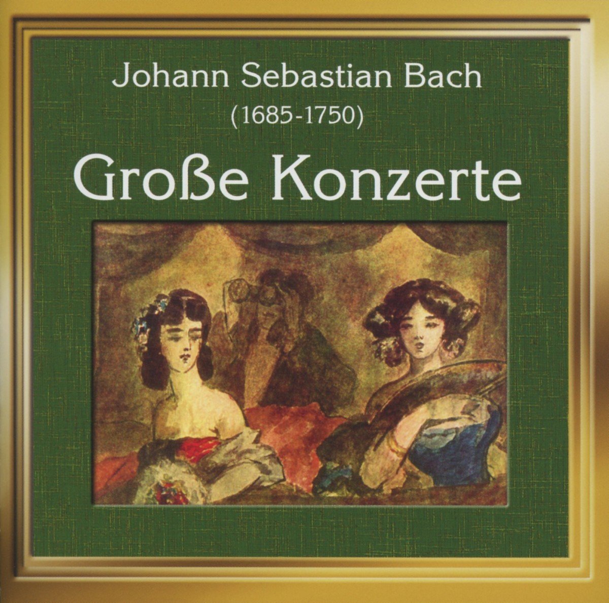 Grosse Konzerte Classical