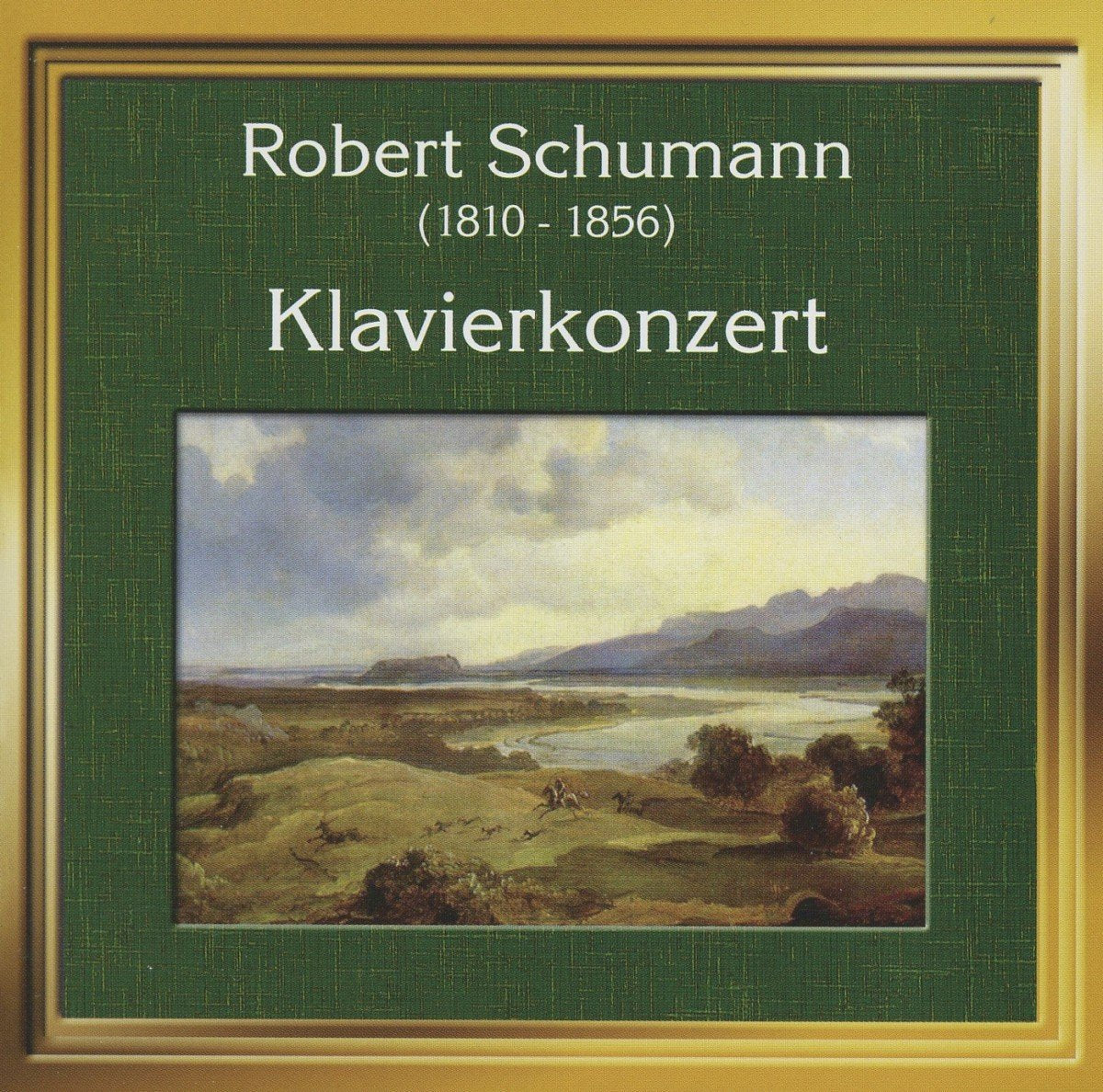 Klavierkonzert Classical