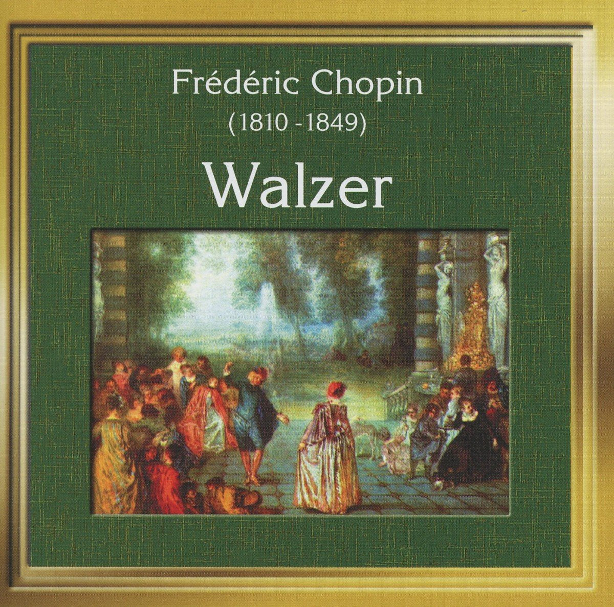 Product Image: Chopin/Walzer