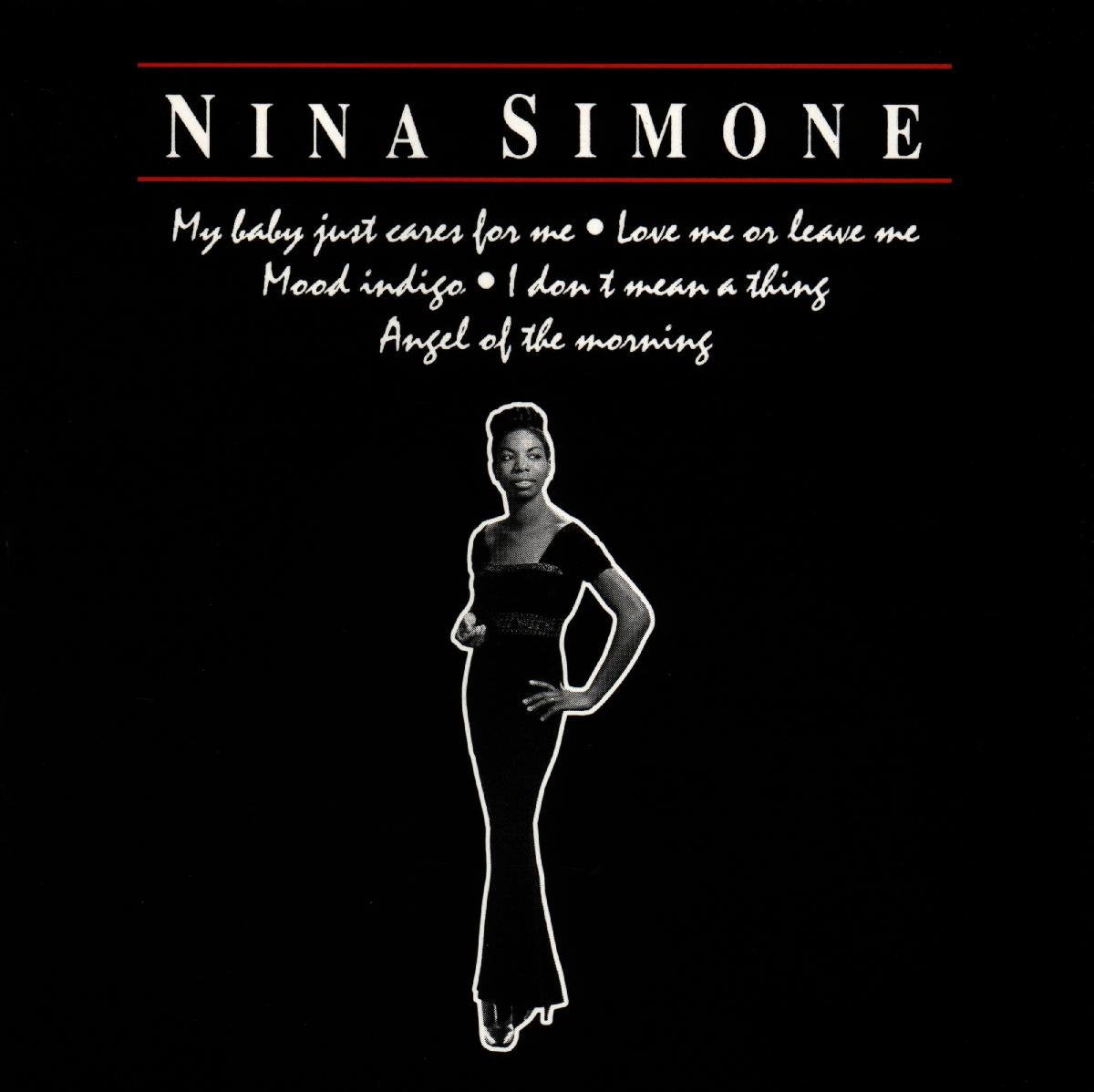 Nina Simone Funk, R&B & Soul
