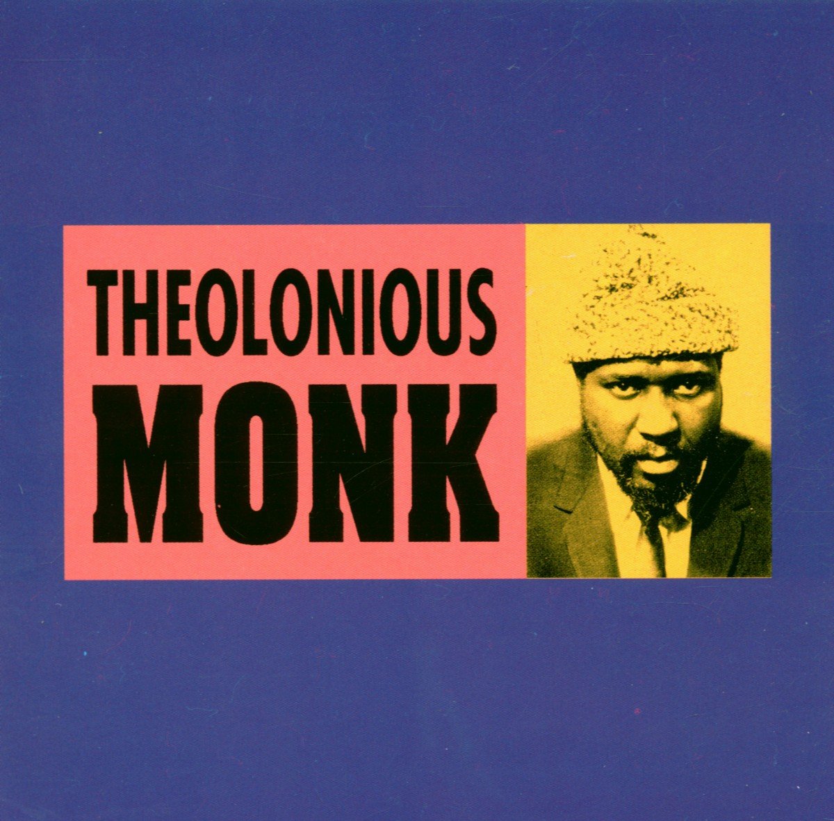Thelonious Monk Jazz
