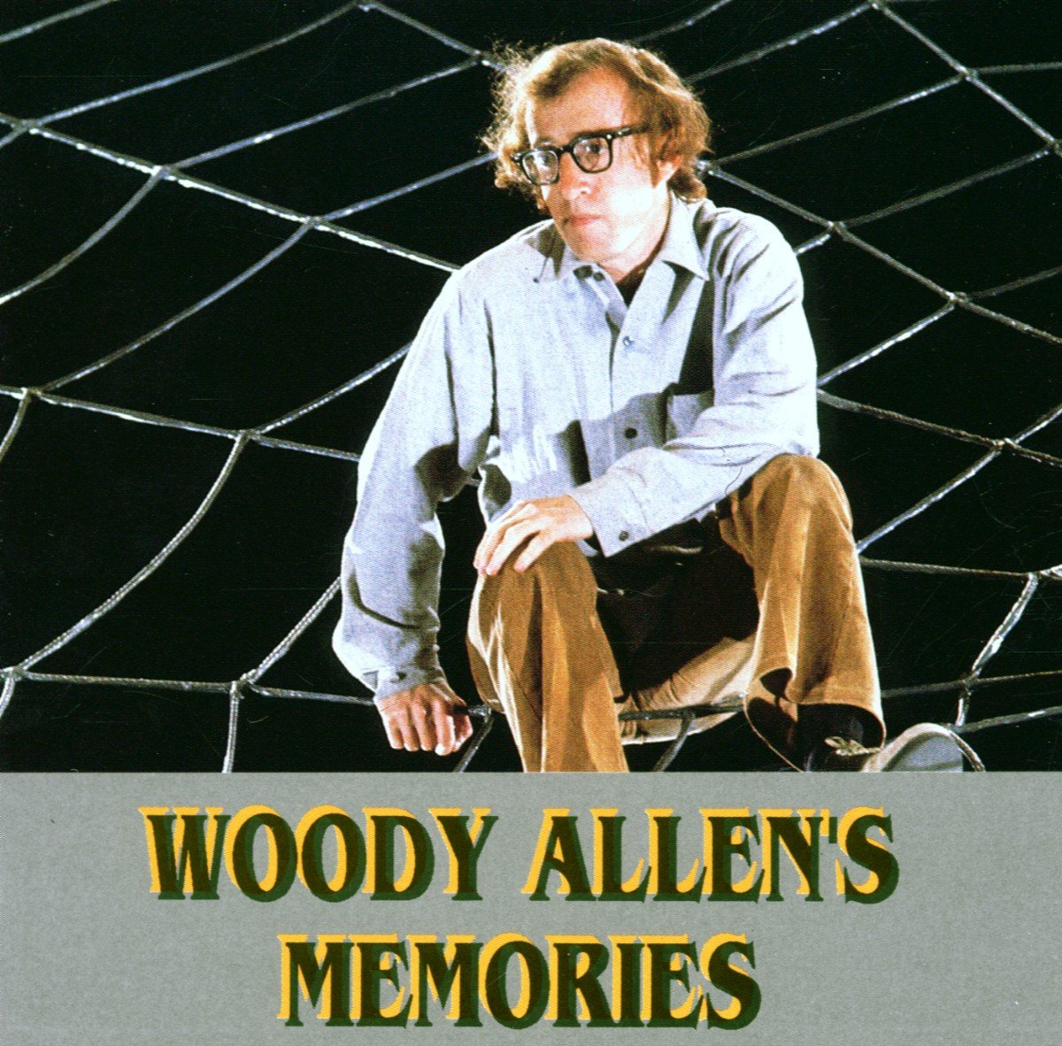 Woody Allen's Memories Pop