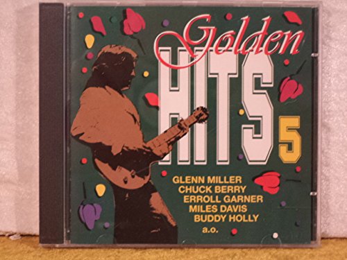Product Image: Golden Hits 5