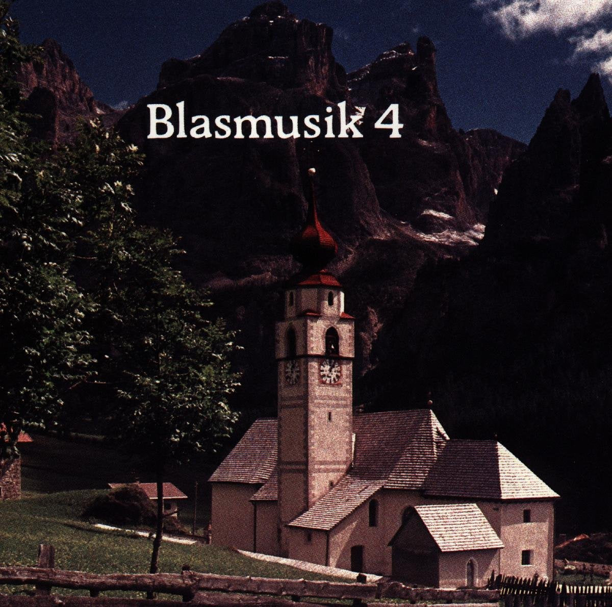 Blasmusik 4 German Schlager & Volksmusik