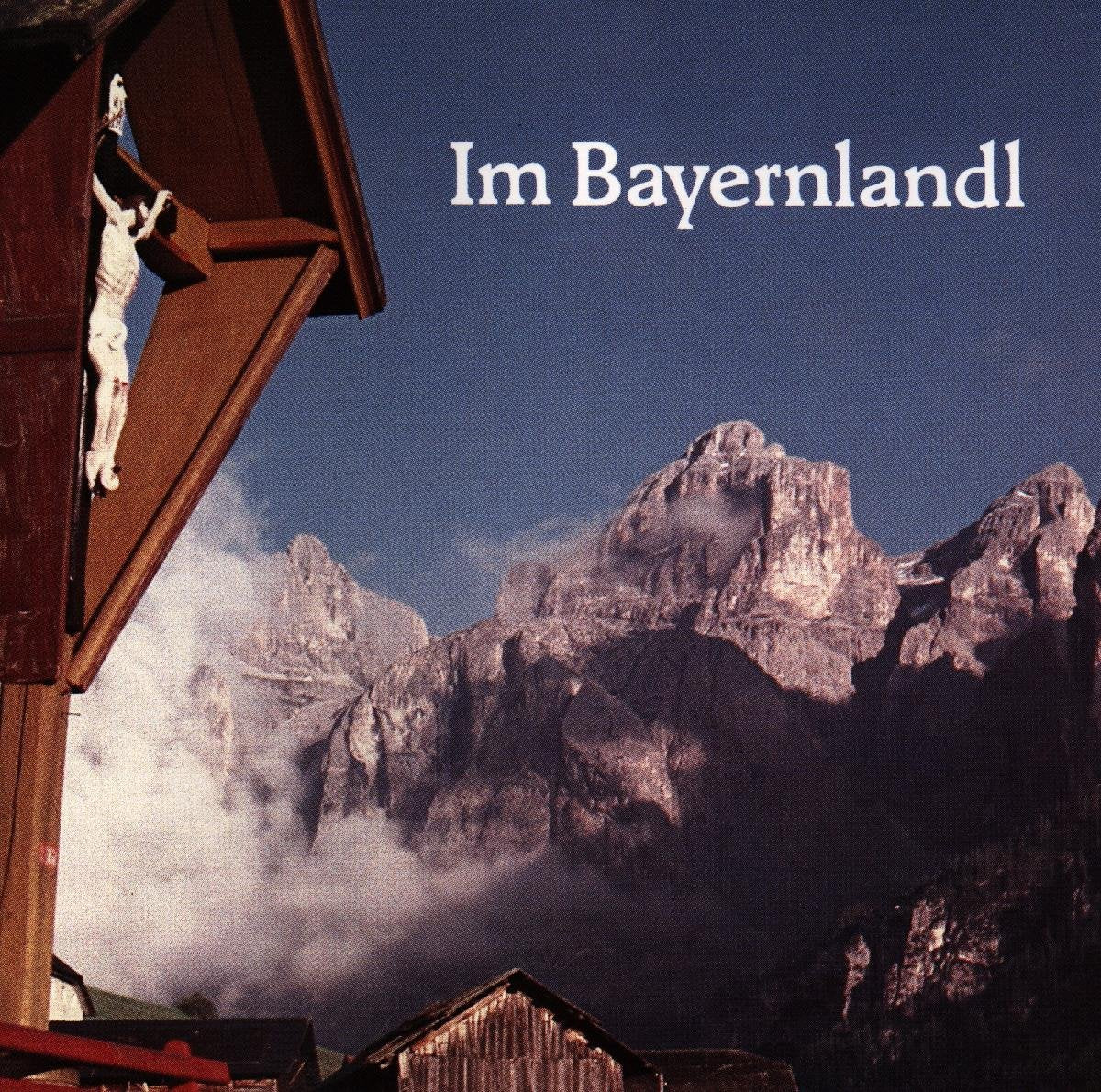 Im Bayernlandl German Schlager & Volksmusik