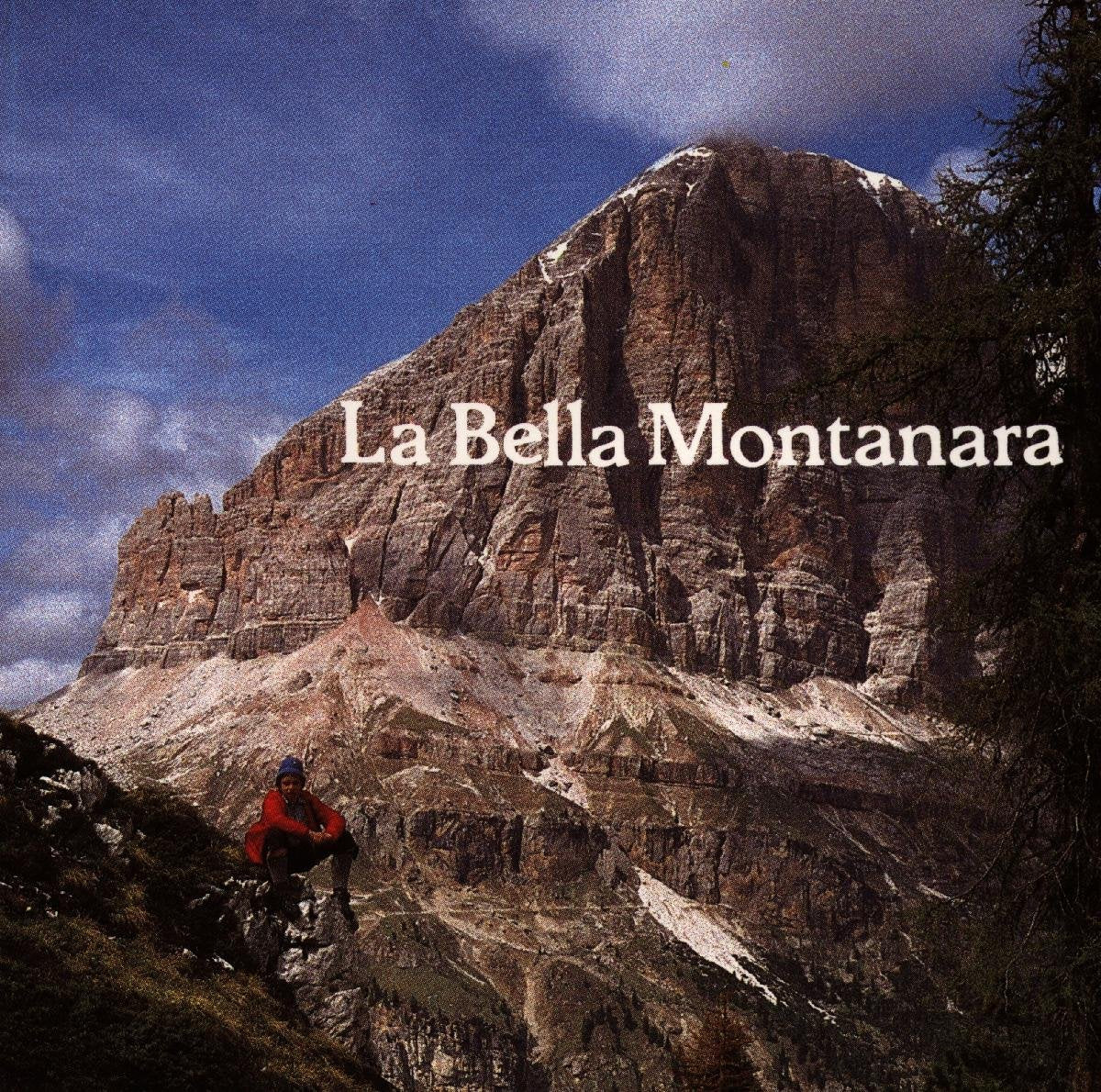 Product Image: La Bella Montanara