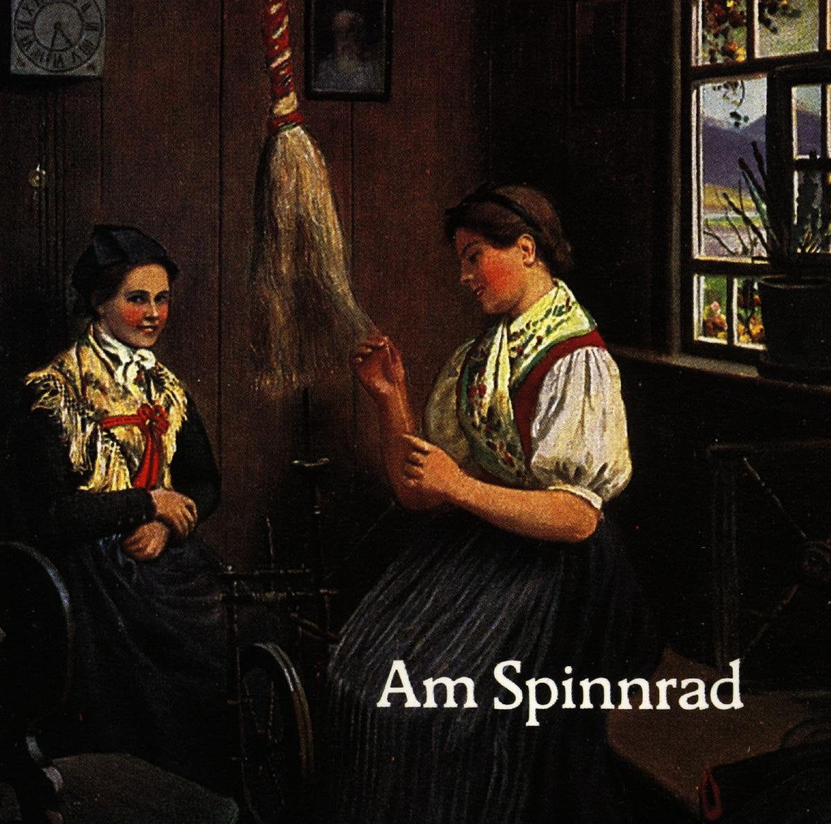 Am Spinnrad German Schlager & Volksmusik