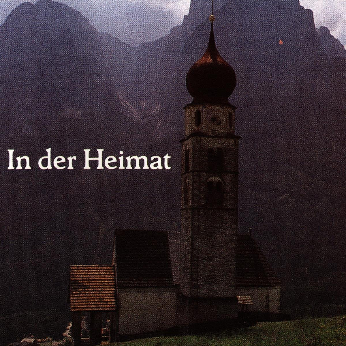 In der Heimat German Schlager & Volksmusik