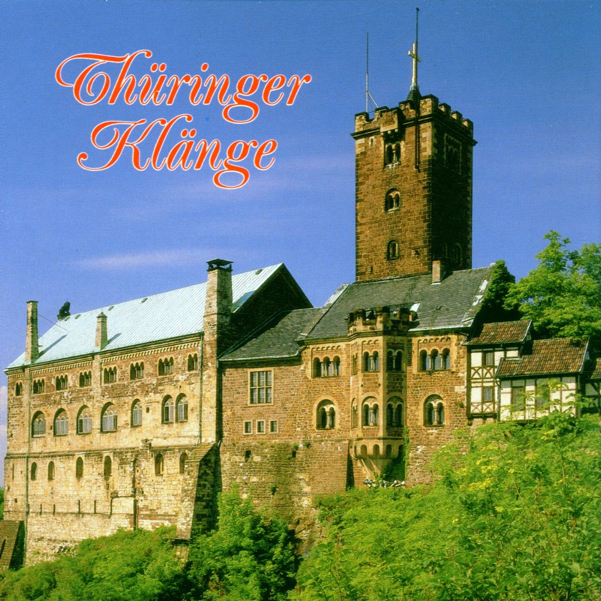 Thüringer Klänge German Schlager & Volksmusik