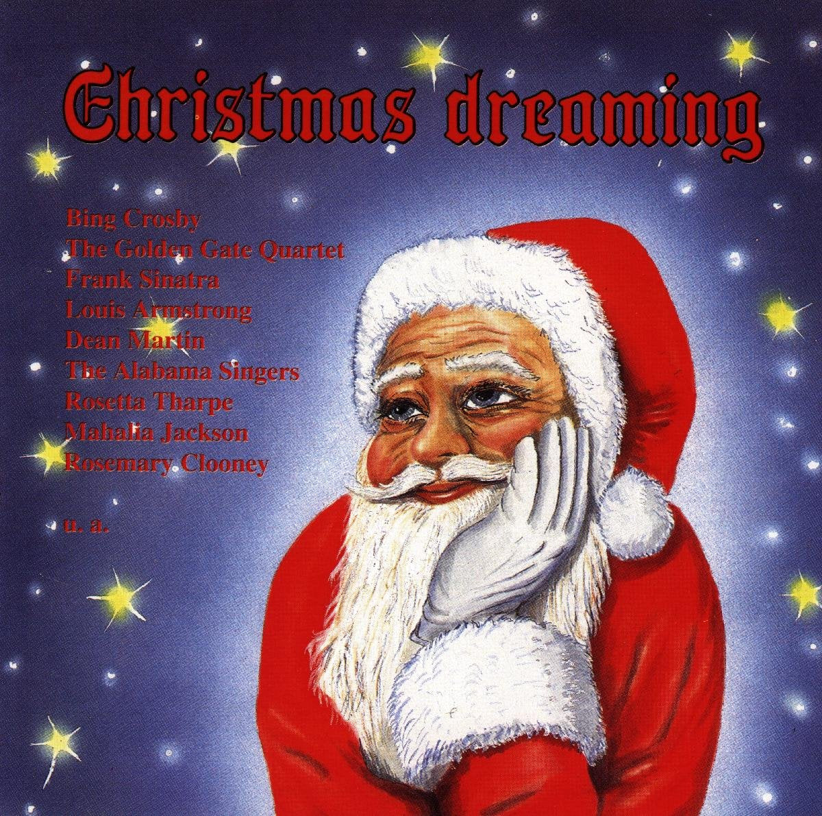 Christmas Dreaming Other music genres