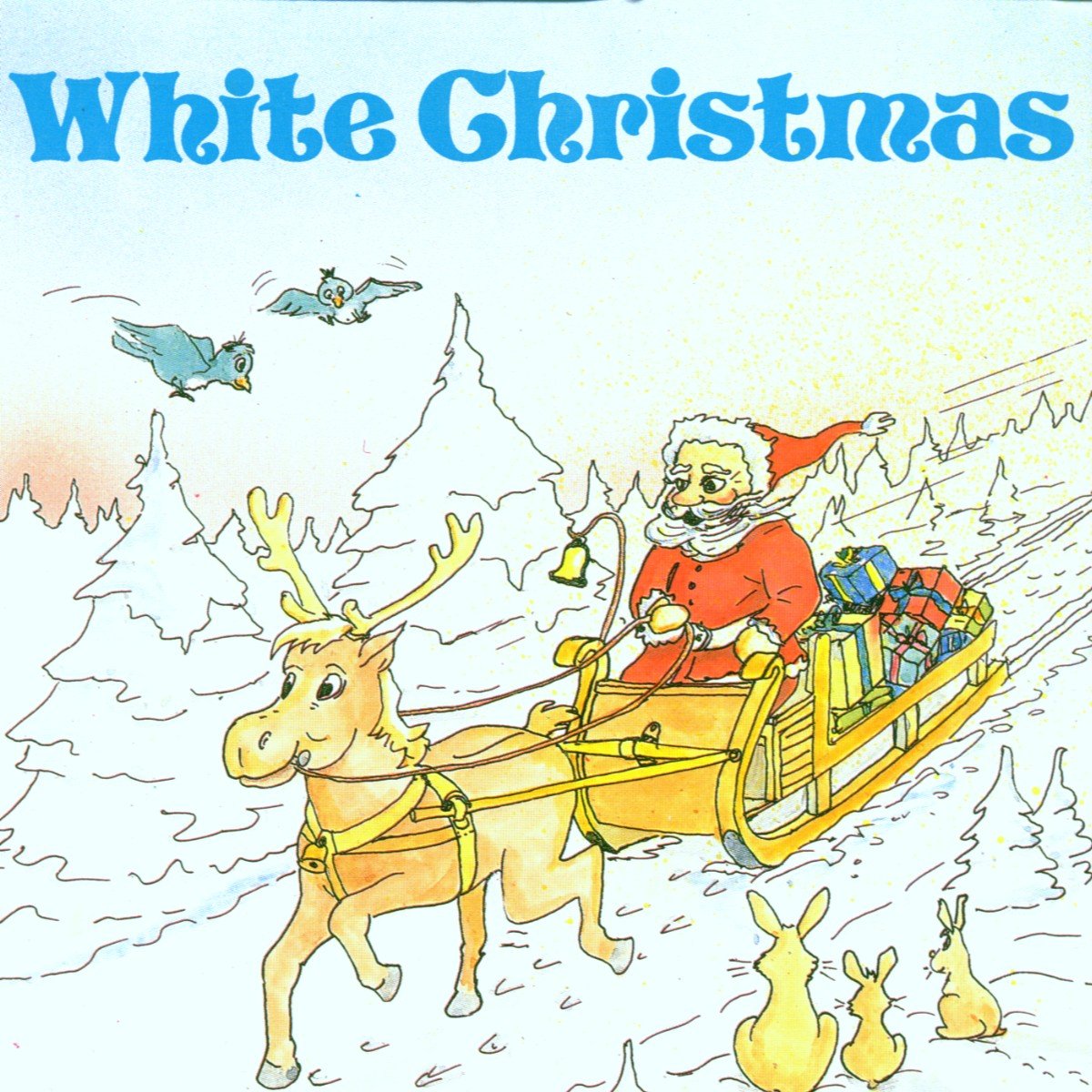 White Christmas Other music genres