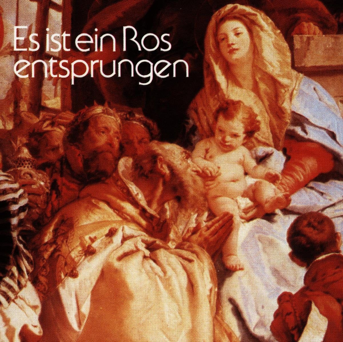 Product Image: Es Ist Ein Ros' Entsprungen