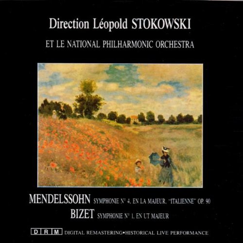 Sinfonie 4 (italienisch) / Sinfonie 1 Classical