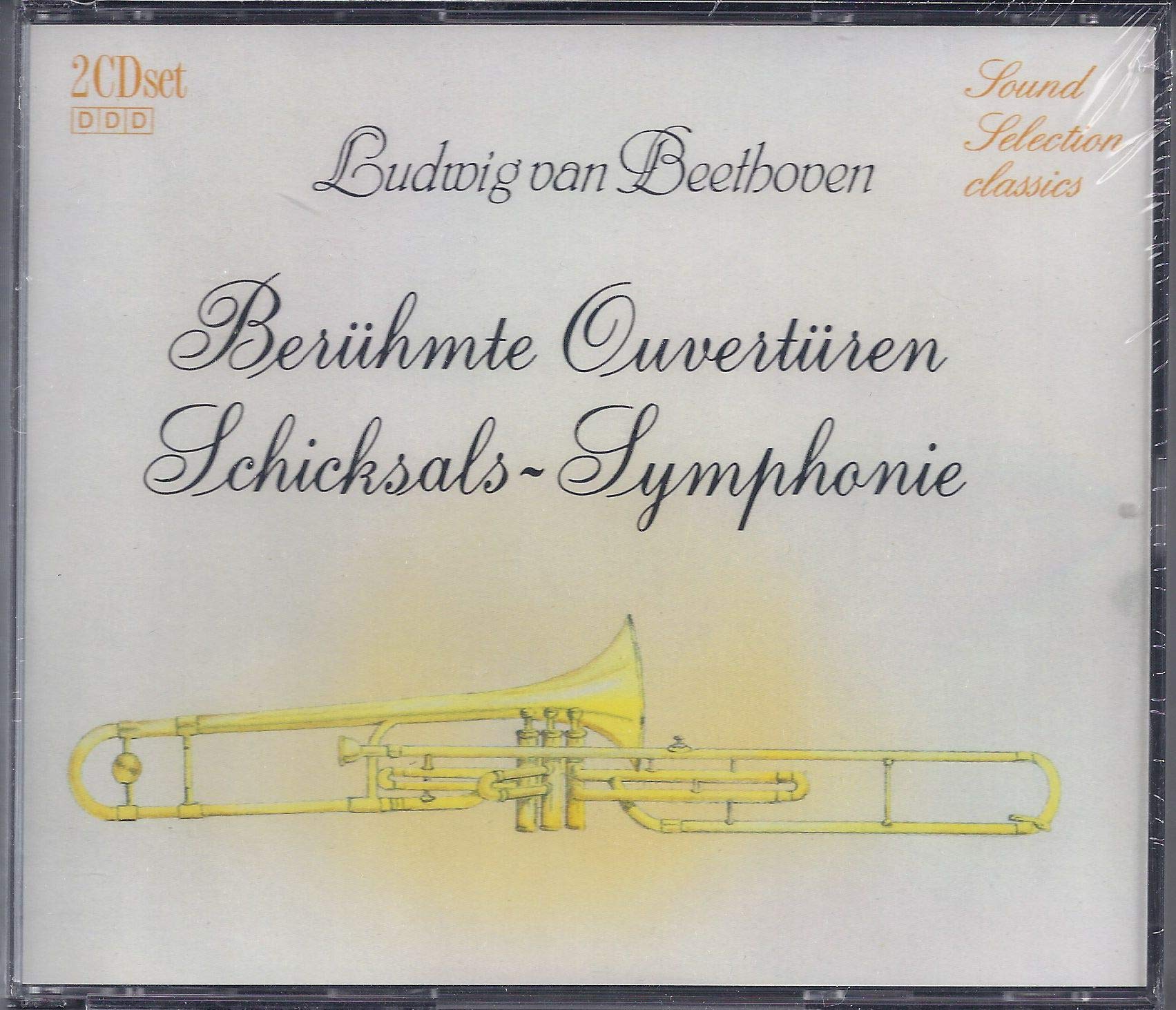 Ouvertüren und Sinfonien Classical