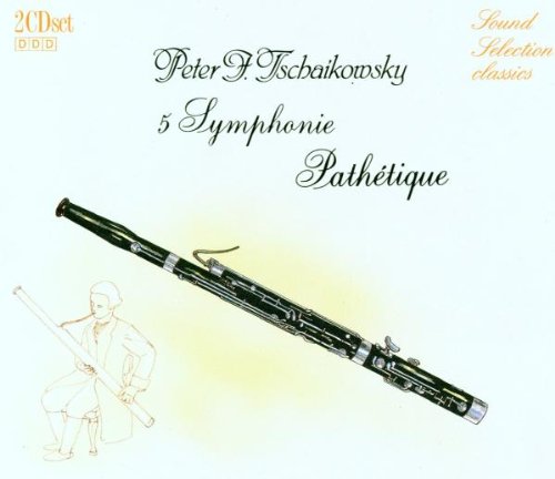Sinfonien 5 und 6 / Capriccio Italien Classical