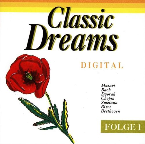 Product Image: Classic Dreams - Folge 1
