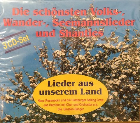 Wohlauf in Gottes Schöne Welt German Schlager & Volksmusik