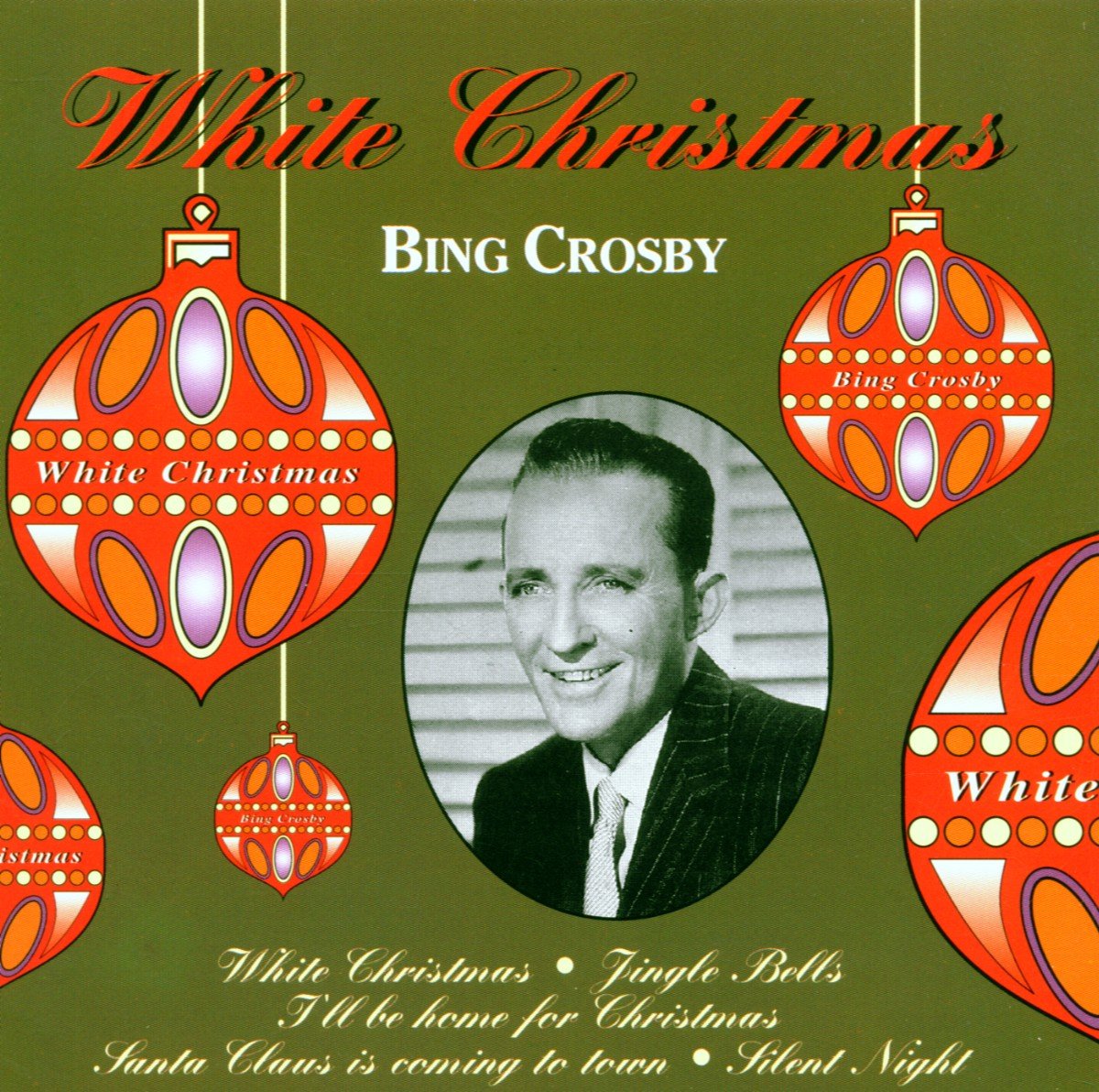White Christmas Other music genres