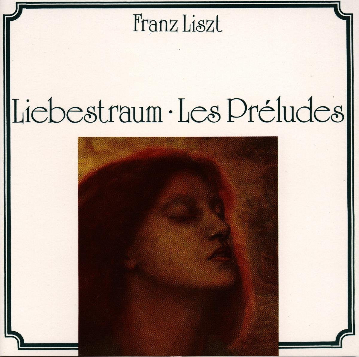 Liebestraum/Les Preludes Classical