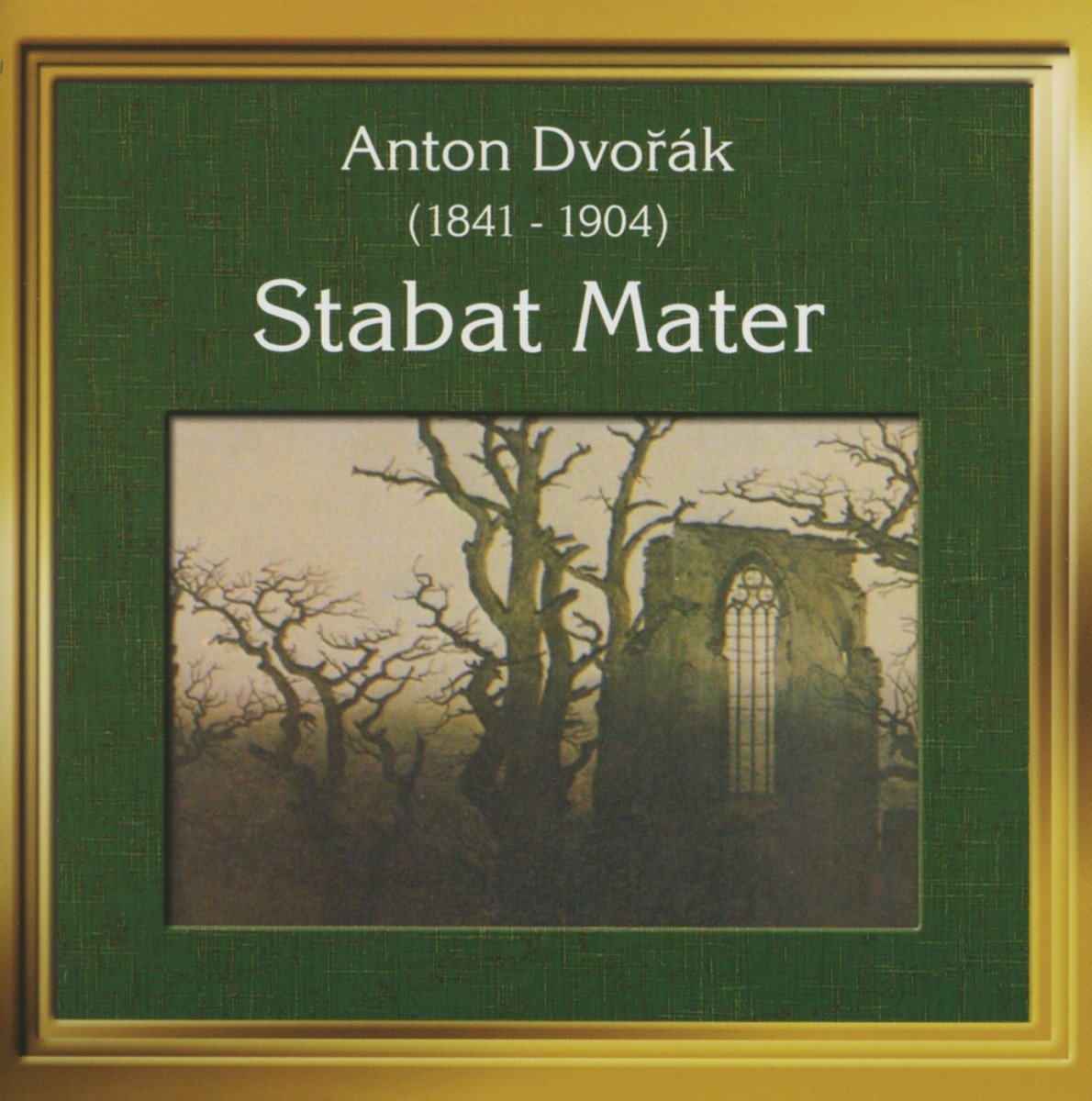 Stabat Mater Classical