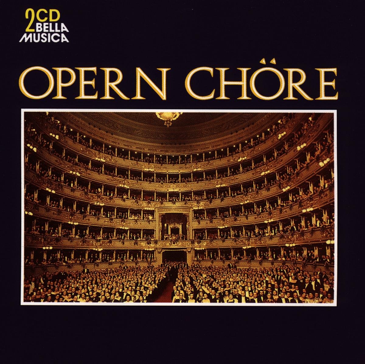 Product Image: Opernchöre