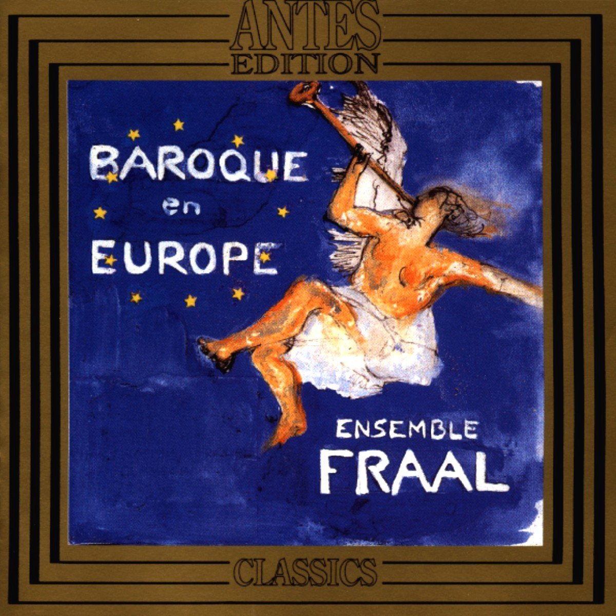 Baroque En Europe Classical